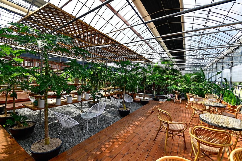 힐링빌리지 시설 사진 1