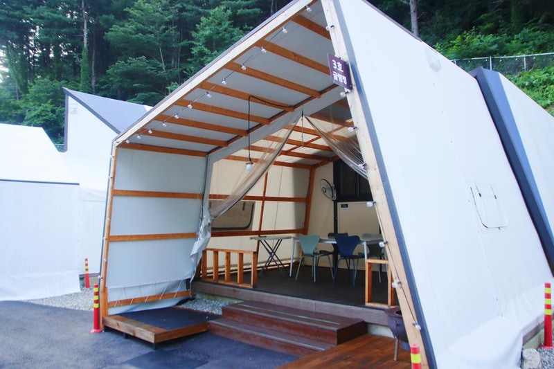 더 스타일 시설 사진 13