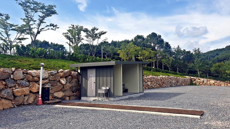 레이크힐 캠프 시설 사진 23