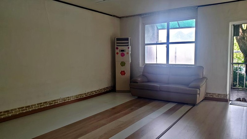 반딧불자연캠핑장 시설 사진 6