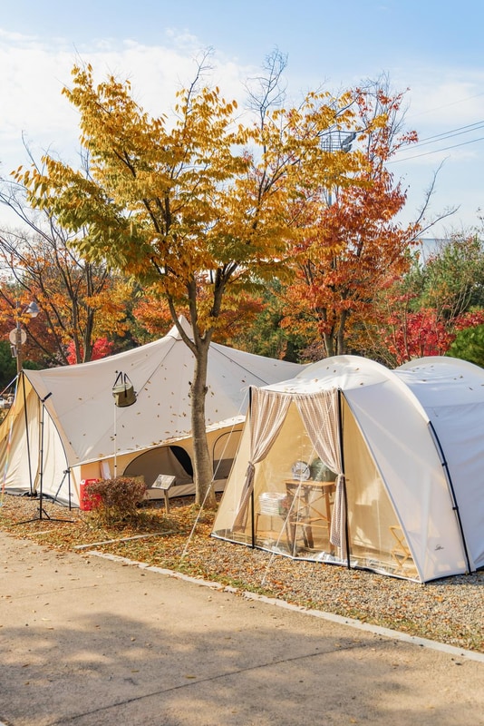 화성시 향남 오토캠핑장 시설 사진 69