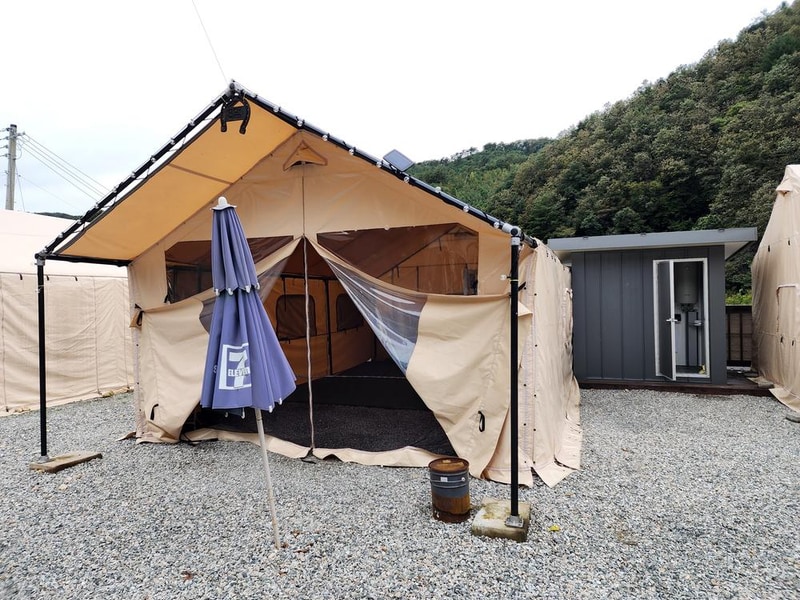 양평카라반파파 시설 사진 16