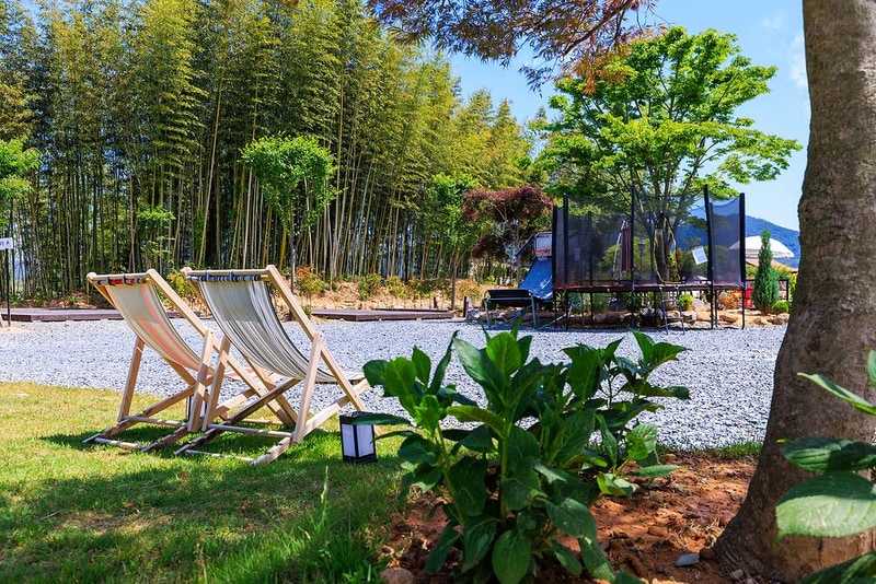 별밤캠핑장 시설 사진 15