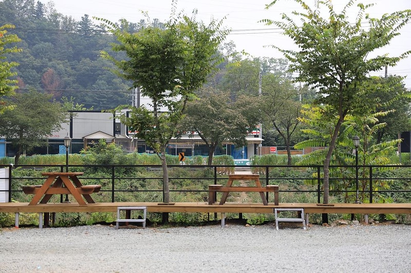 고멧 캠핑장 시설 사진 10