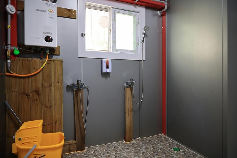 돌담 캠핑&가든 시설 사진 4