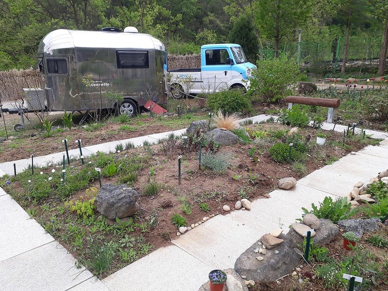 야생초마을아미골 시설 사진 11