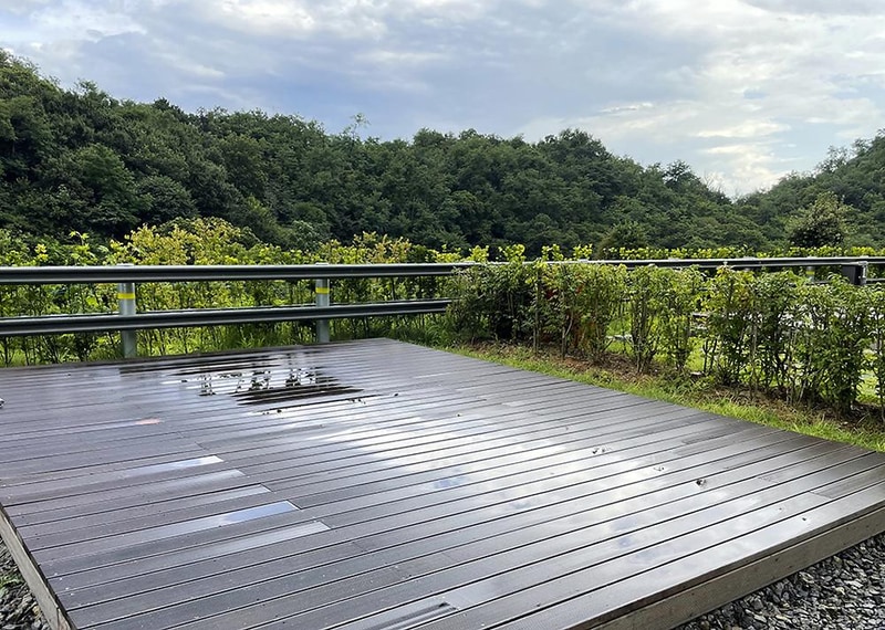 천왕산 가족캠핑장 시설 사진 56