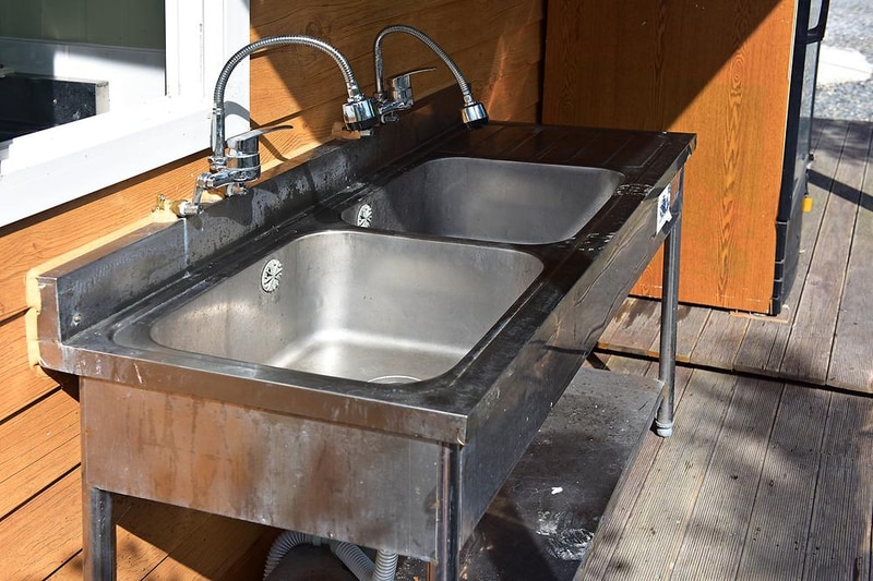 물안개 오토캠핑장 시설 사진 5