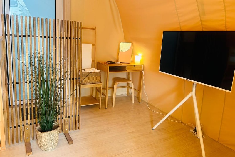 스테이 그린 시설 사진 6