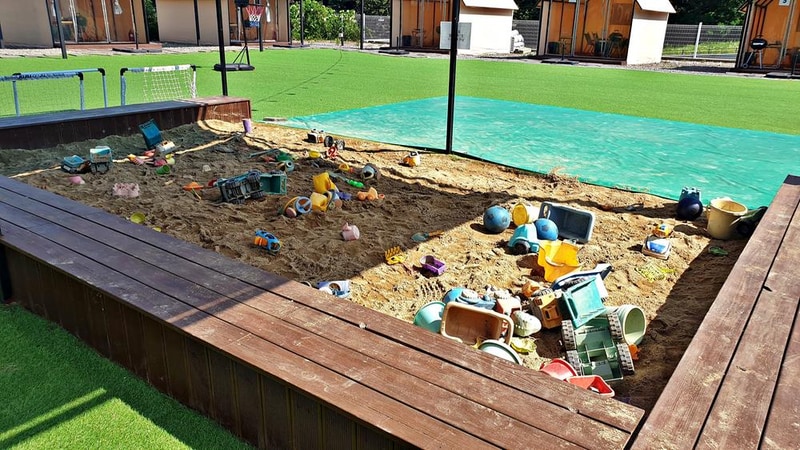 바베큐팩토리캠핑장 시설 사진 14