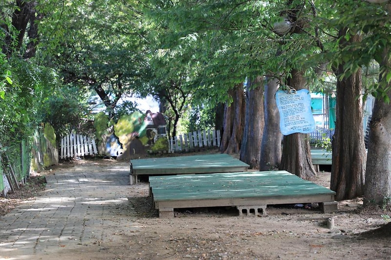 물고기 관광농원 시설 사진 11