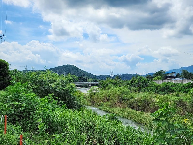 포천 글램파크 글램핑 카라반 시설 사진 8
