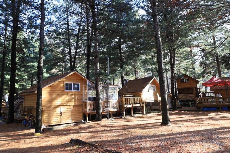 아트인아일랜드 시설 사진 6