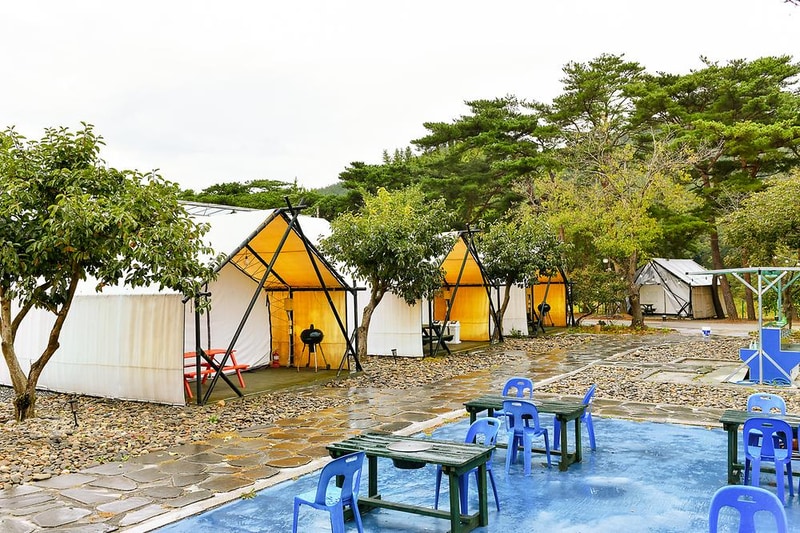 수림 휴원 시설 사진 20