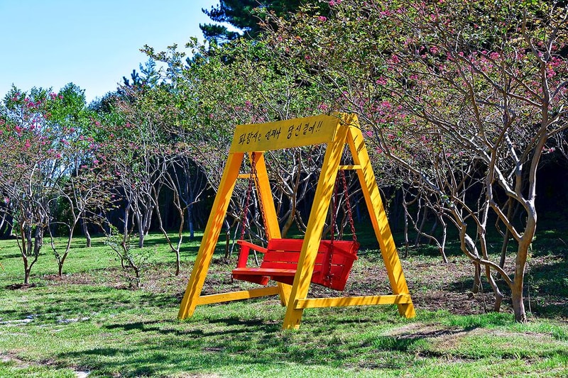 캠파제주 시설 사진 13