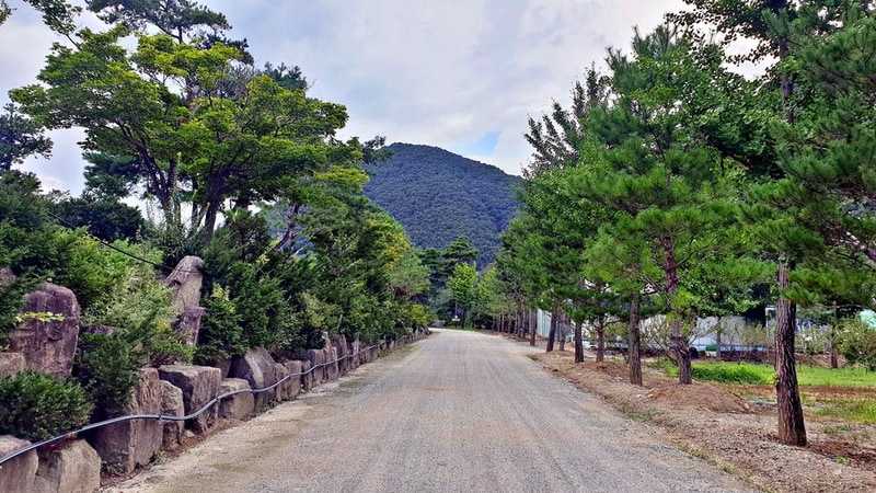 미산가족오토캠핑장 시설 사진 31