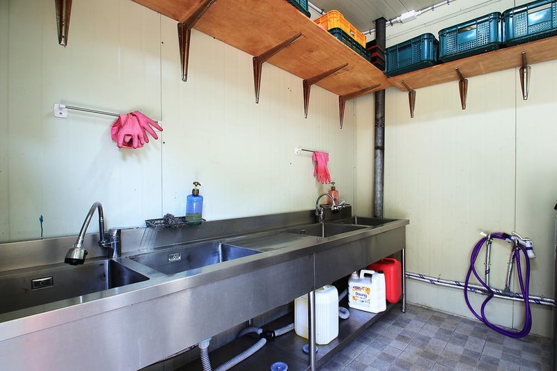 녹수원글램핑 시설 사진 13