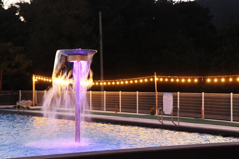 포천 라온글램핑&오토캠핑장 시설 사진 27