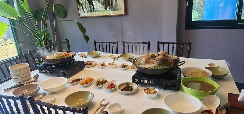 에덴글램핑 시설 사진 28