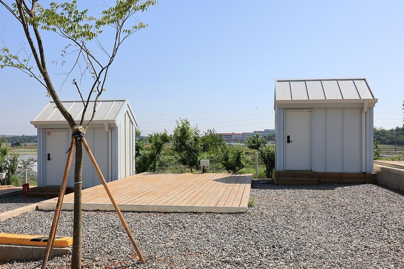 안석관광농원 시설 사진 8