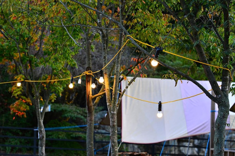 가평 오렌지캠프 시설 사진 25