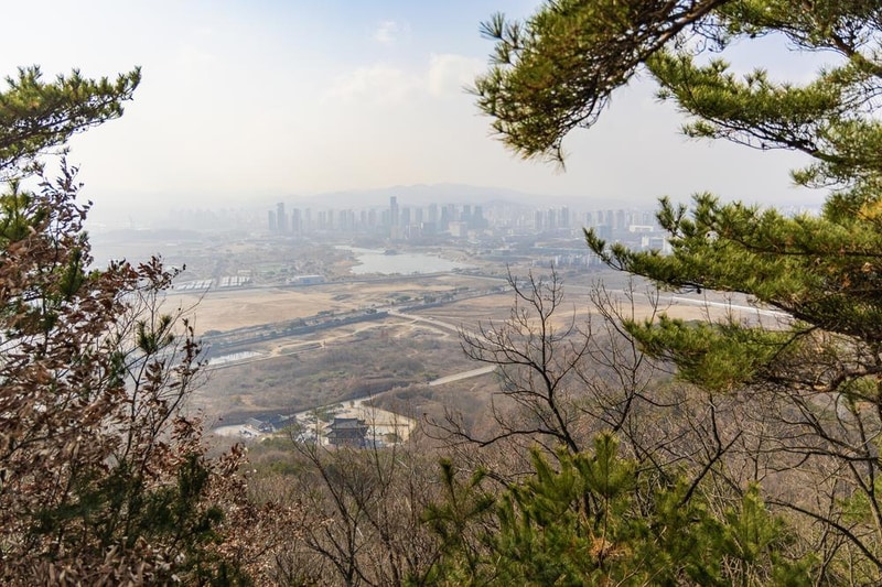 전월산 국민여가캠핑장 시설 사진 60