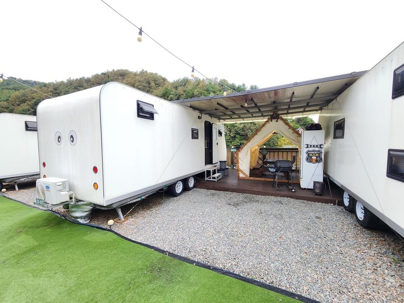 양평카라반파파 시설 사진 11