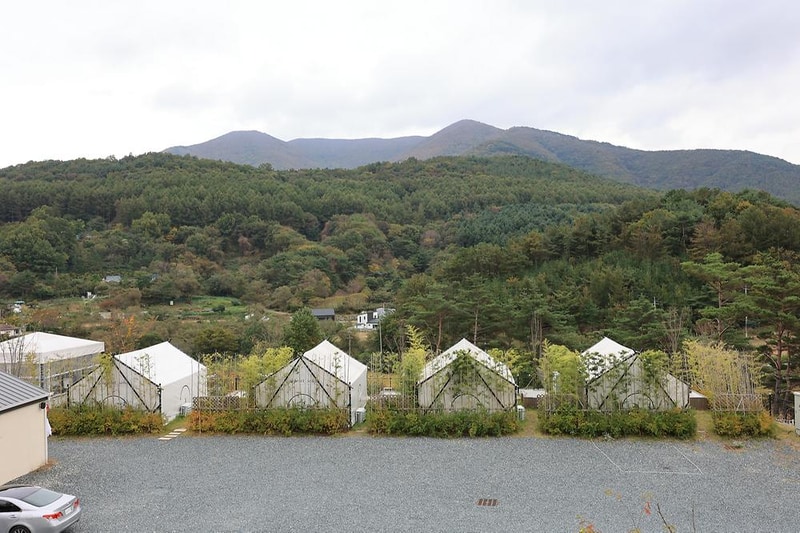 라포레소호 시설 사진 10