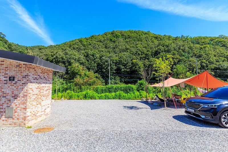 스타밸리캠핑장 시설 사진 2