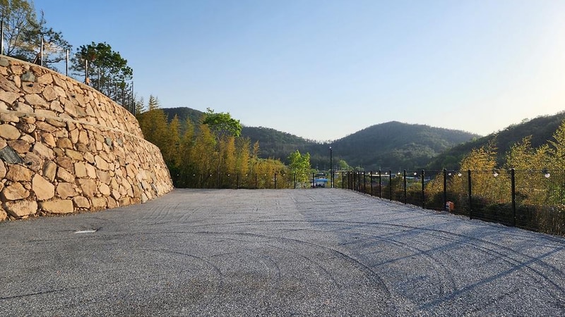 디캠 고흥 시설 사진 5