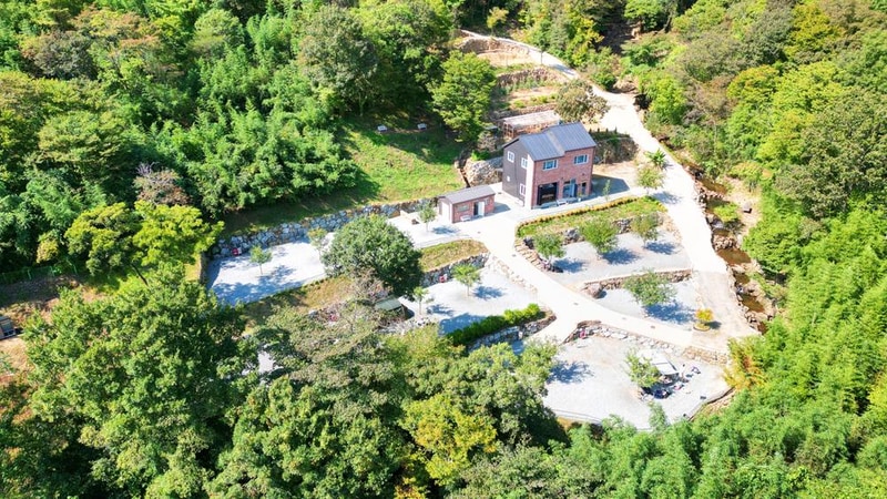 곡성달빛 야영장 시설 사진 28