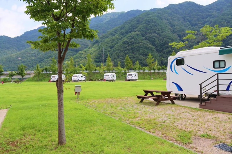 화천에코스쿨 생태체험장 시설 사진 21