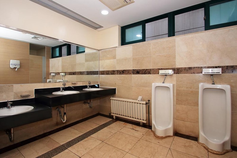 한탄강관광지 오토캠핑장 시설 사진 1