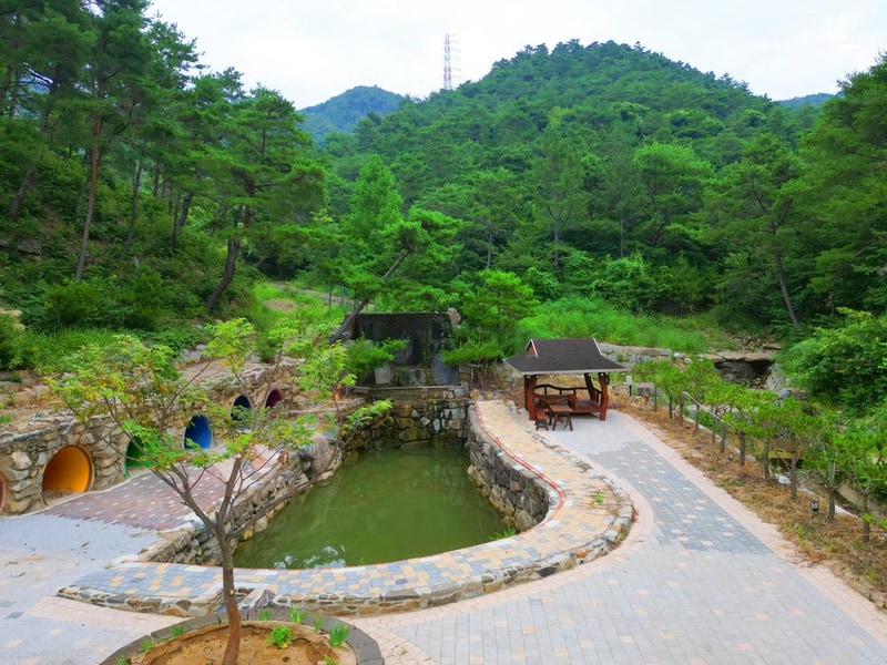 에코관광농원 시설 사진 6