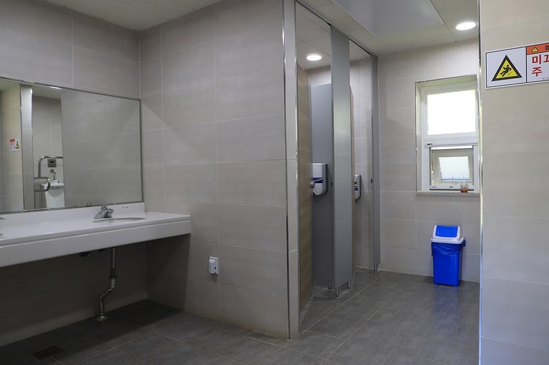 초안산캠핑장 시설 사진 31