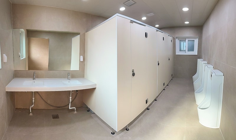 이숲캠핑장 시설 사진 6