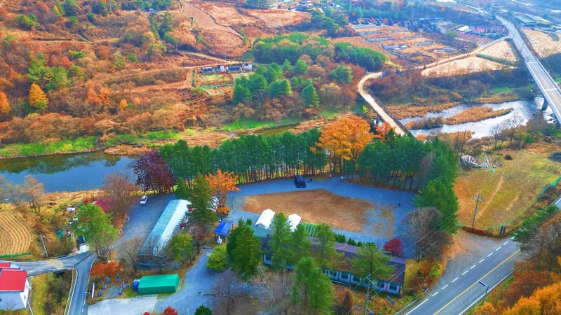 어게인 스쿨 시설 사진 30