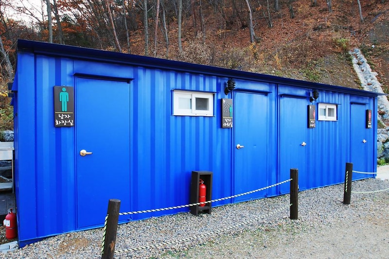 송하루 오토캠핑장 시설 사진 15