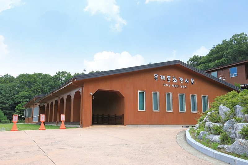 행복숲체험원 오토캠핑장 시설 사진 1