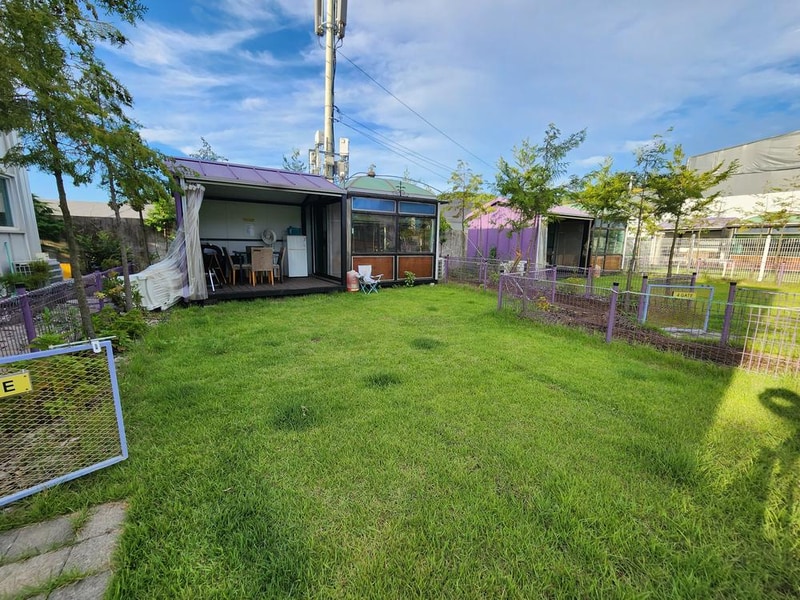 테라피크닉 시설 사진 2