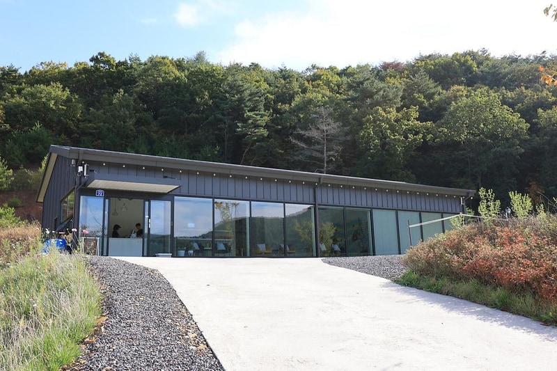 별숲글램핑 시설 사진 15