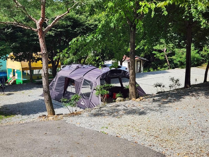 아미캠핑장 시설 사진 14