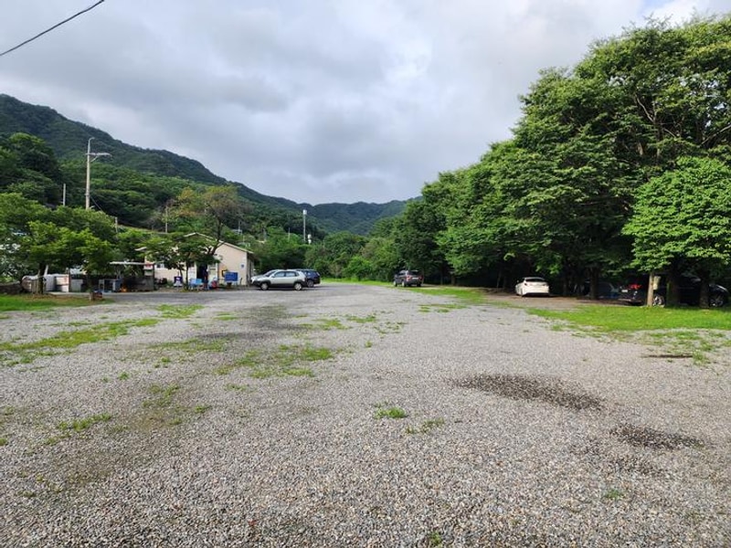 팔현야영장 대표 사진