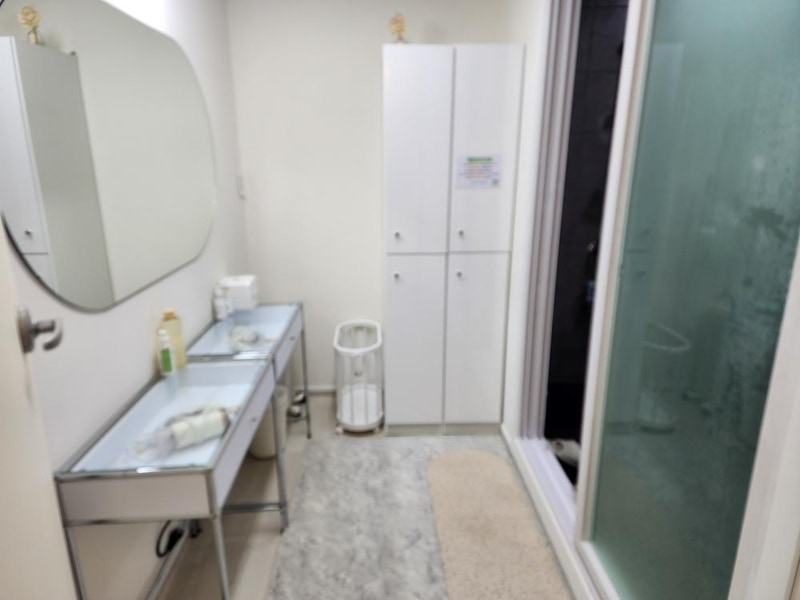 용인 에버베이카라반 시설 사진 16