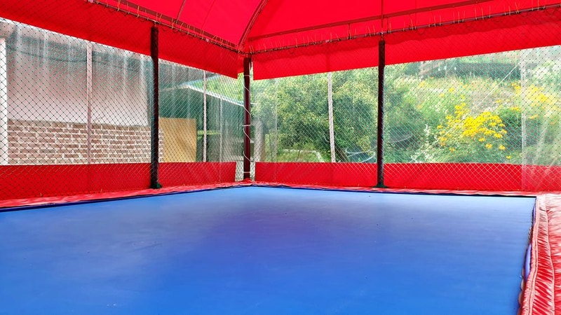 다올 캠핑장 시설 사진 1