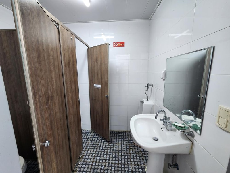 숲속에안뜰 캠핑장 시설 사진 18