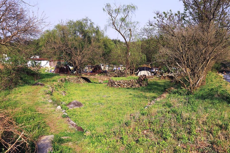 보광농촌체험휴양마을 시설 사진 5