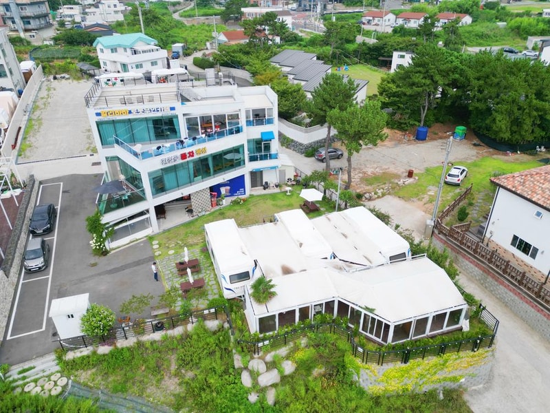 간절곶캠프야영장 시설 사진 10