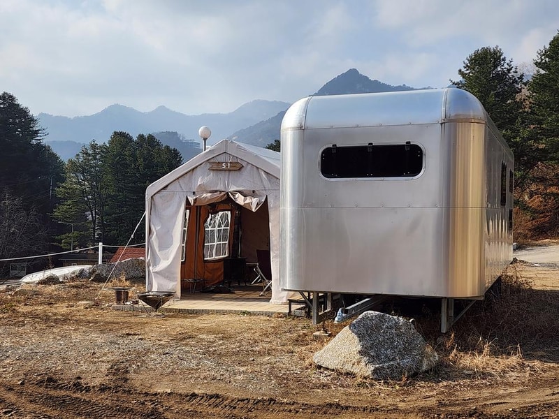 글램365 가평글램핑카라반 시설 사진 29