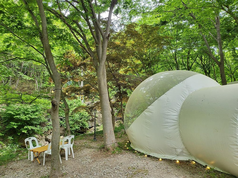 저스트글램핑 시설 사진 7